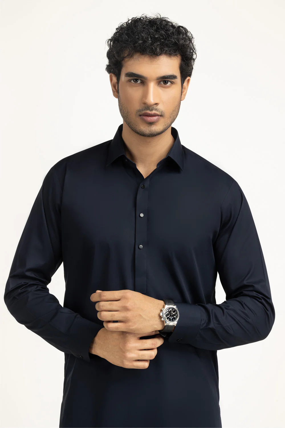 Regular Fit Styling Suits