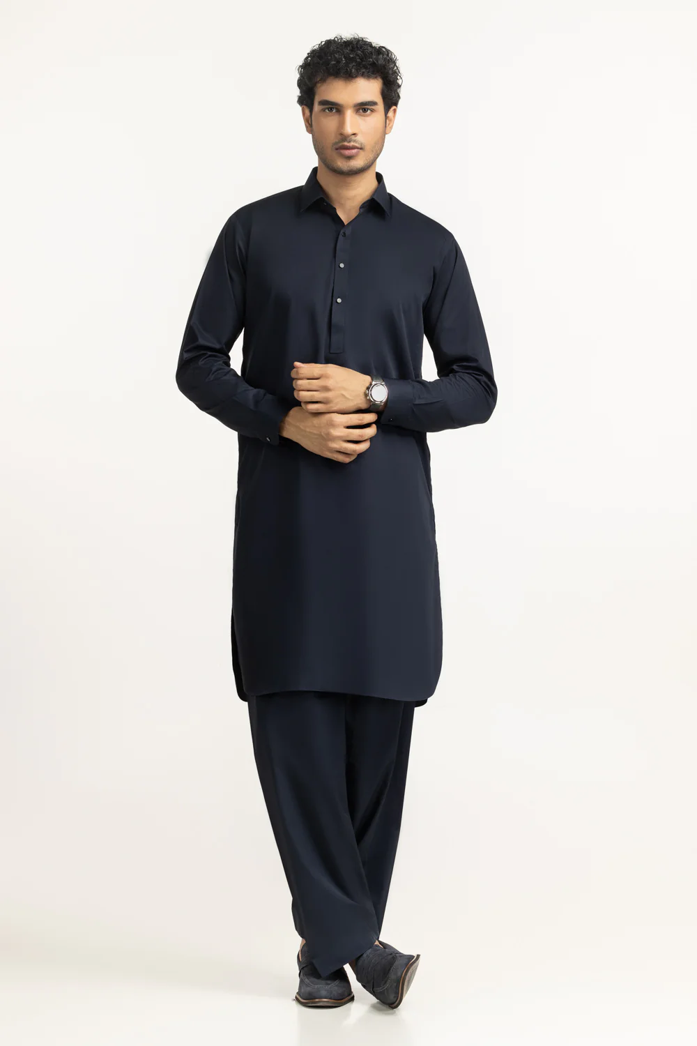 Regular Fit Styling Suits - Image 6