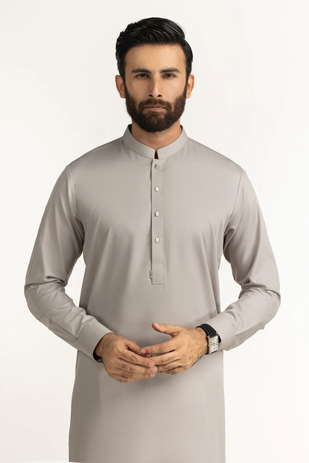 Regular Fit Styling Suits