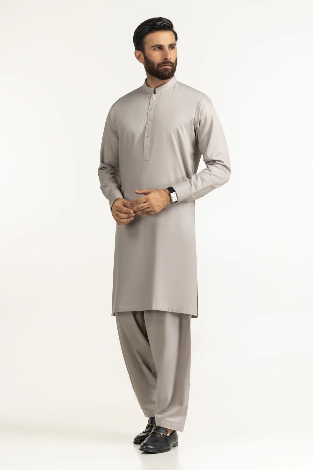 Regular Fit Styling Suits - Image 3