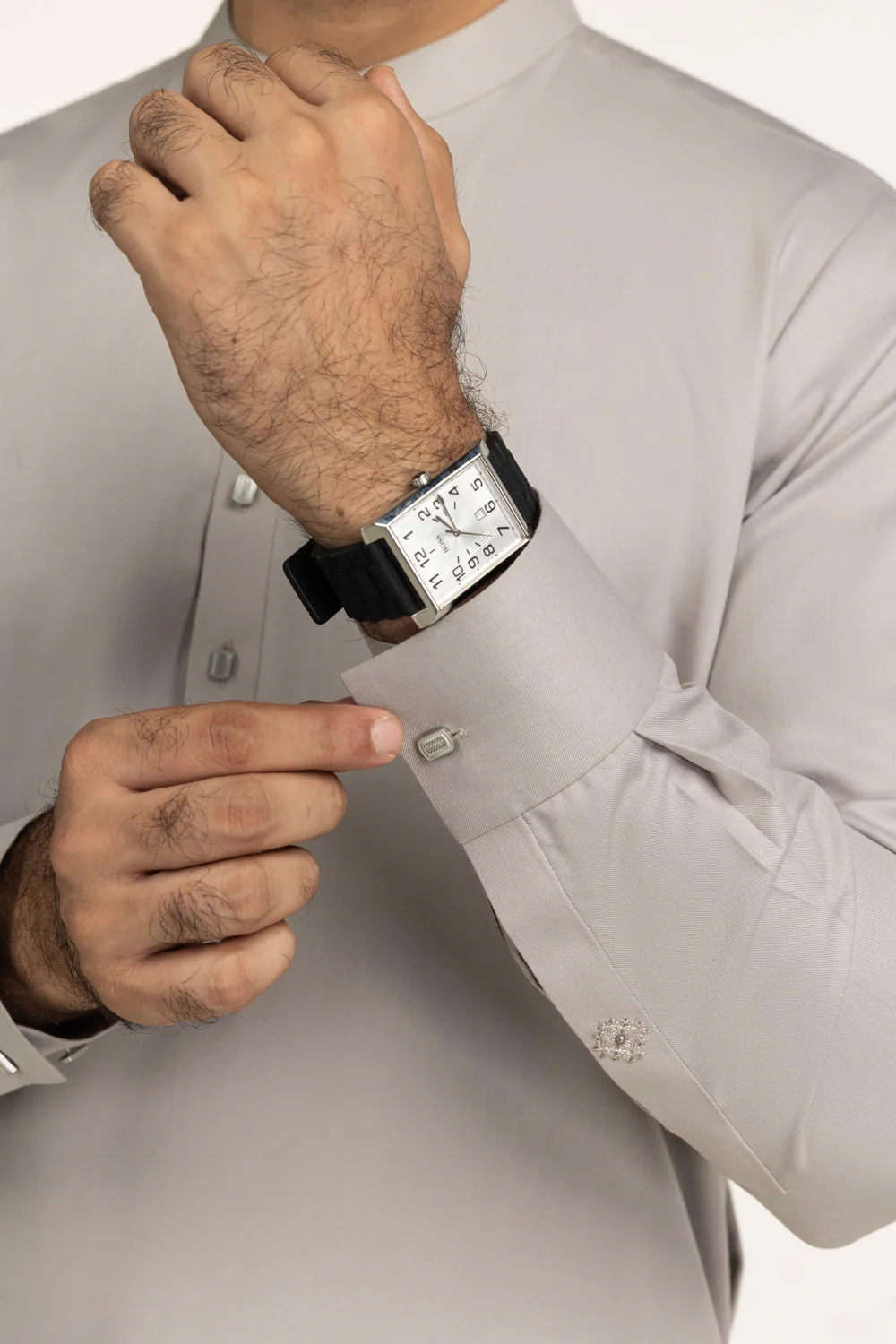 Regular Fit Styling Suits - Image 5