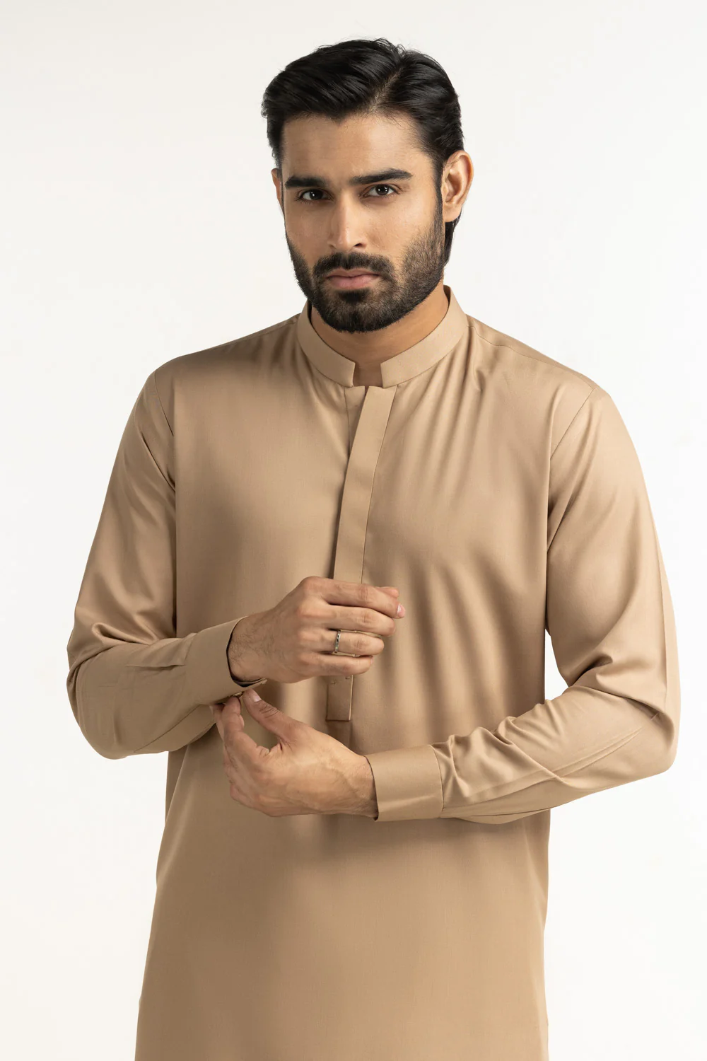 Regular Fit Styling Suits