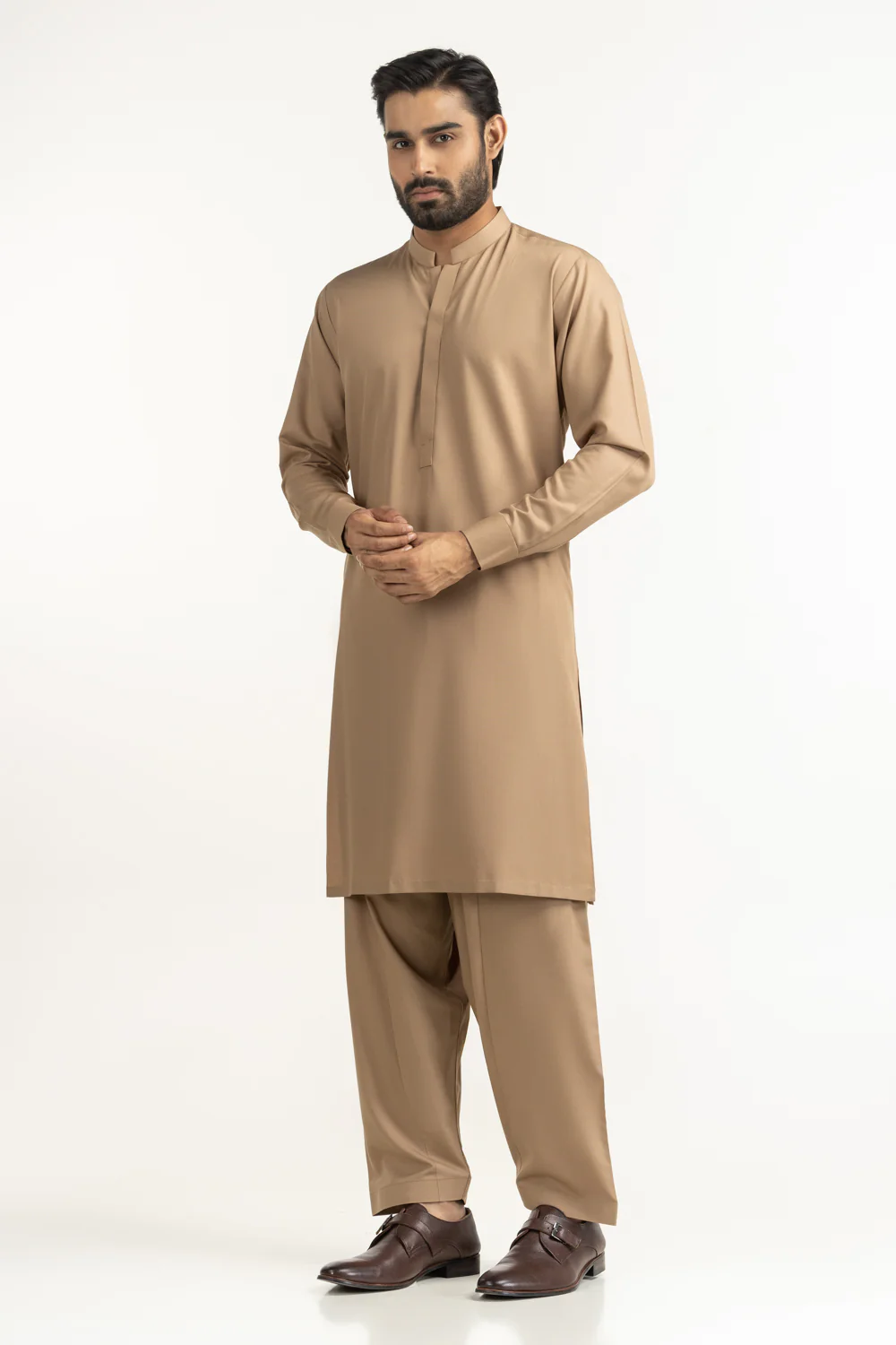 Regular Fit Styling Suits - Image 3