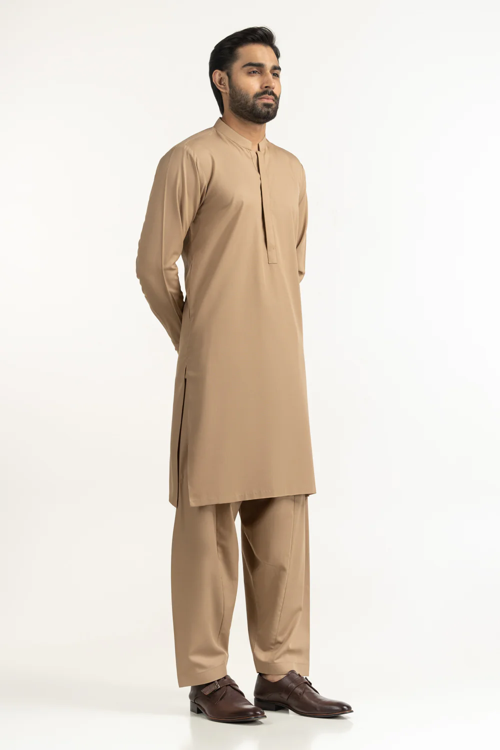 Regular Fit Styling Suits - Image 4