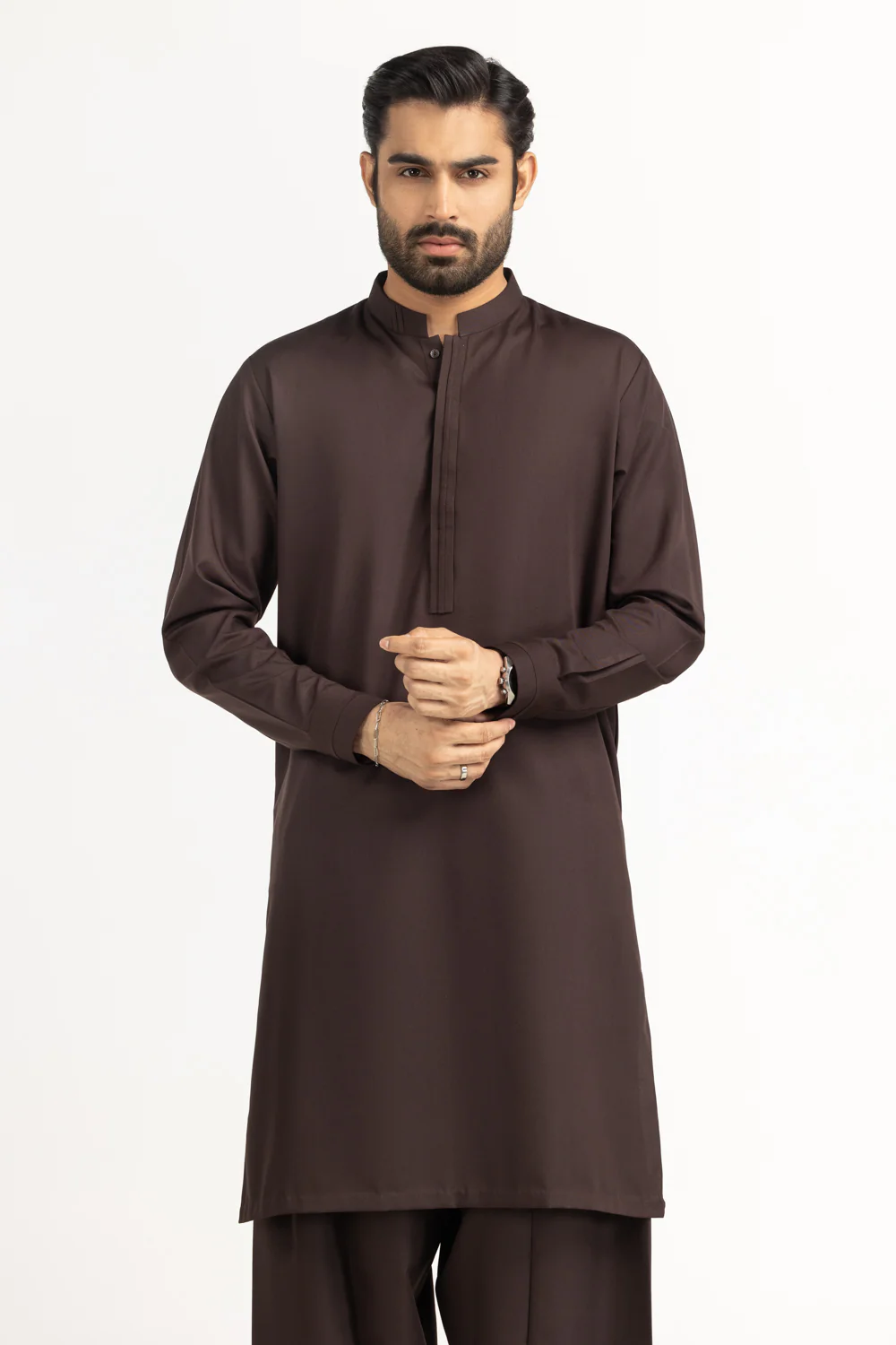 Regular Fit Styling Suits