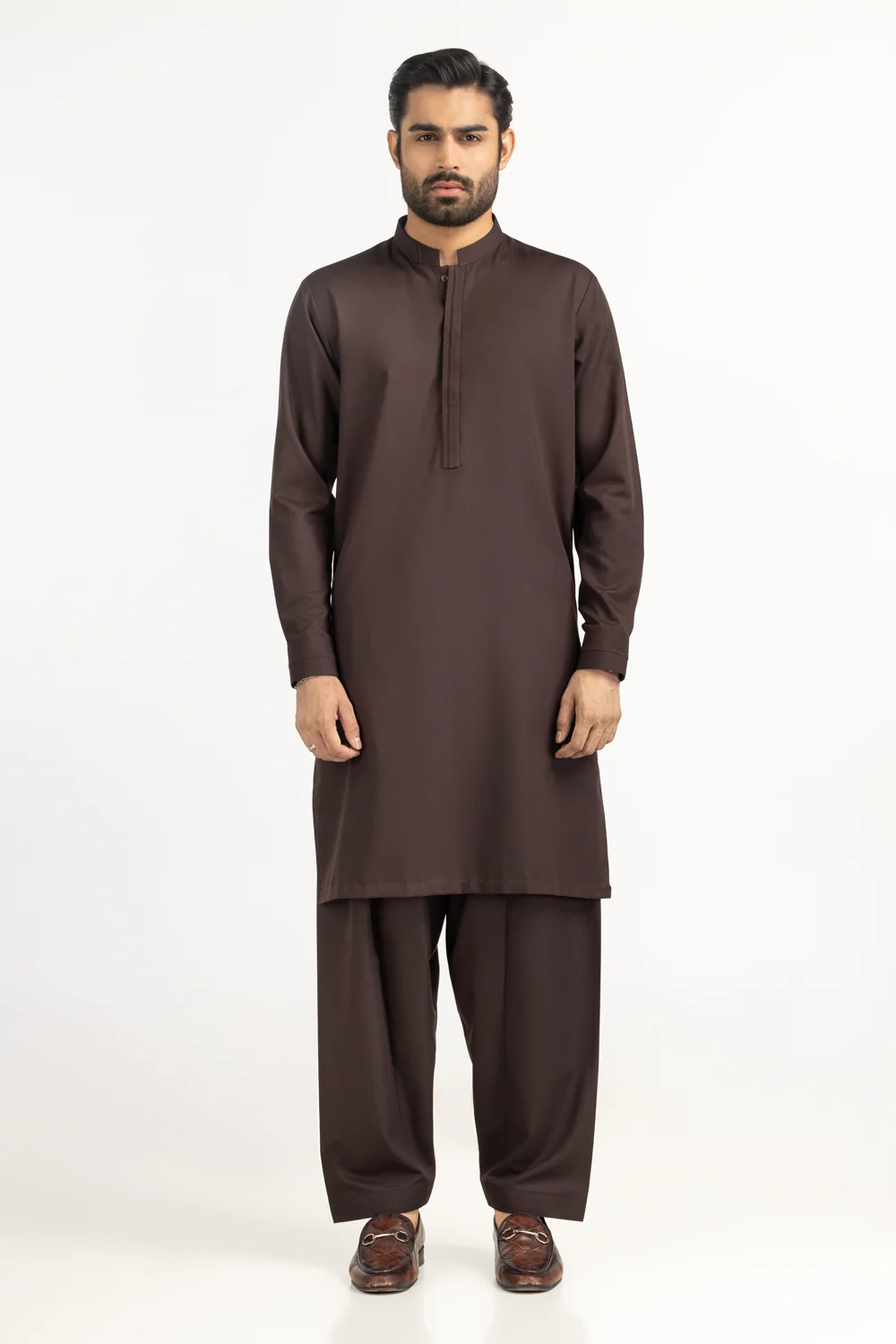 Regular Fit Styling Suits - Image 3