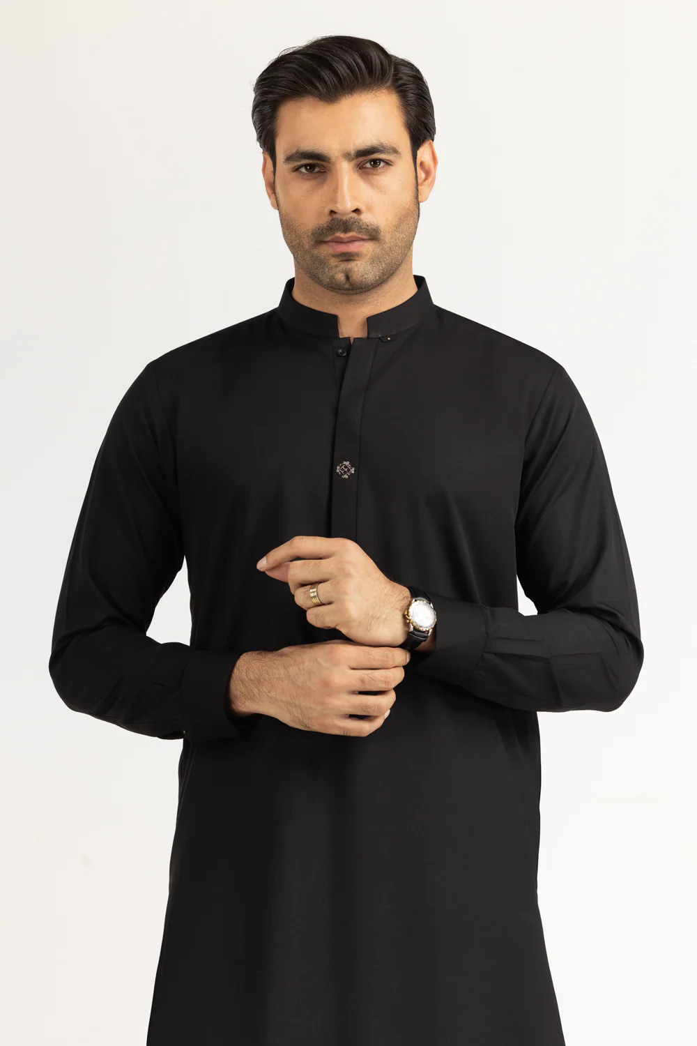 Regular Fit Styling Suits