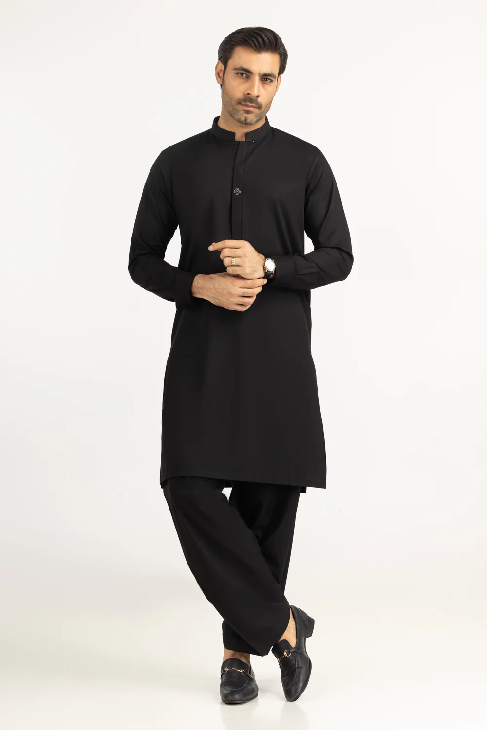 Regular Fit Styling Suits - Image 6