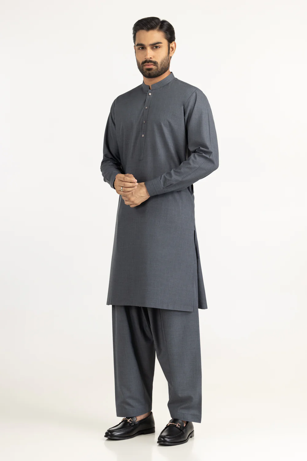 Regular Fit Styling Suits - Image 3