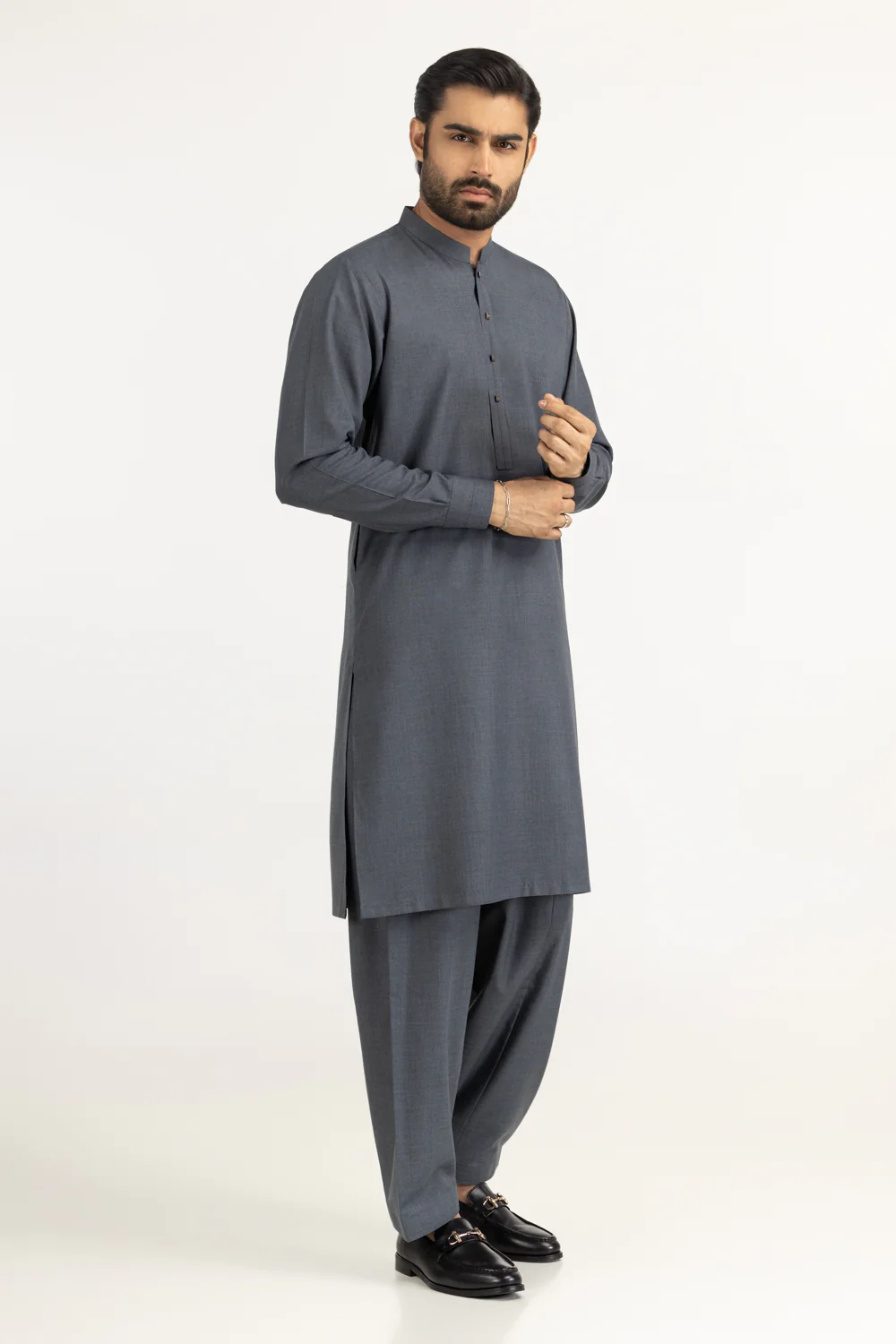 Regular Fit Styling Suits - Image 4