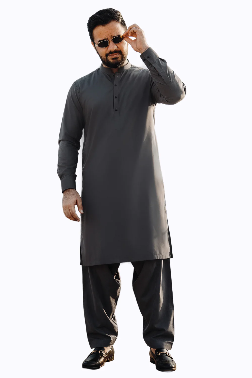 Regular Fit Styling Suits