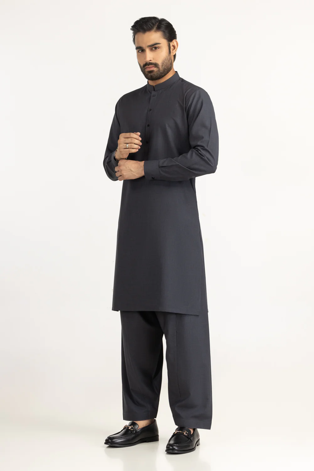 Regular Fit Styling Suits - Image 4