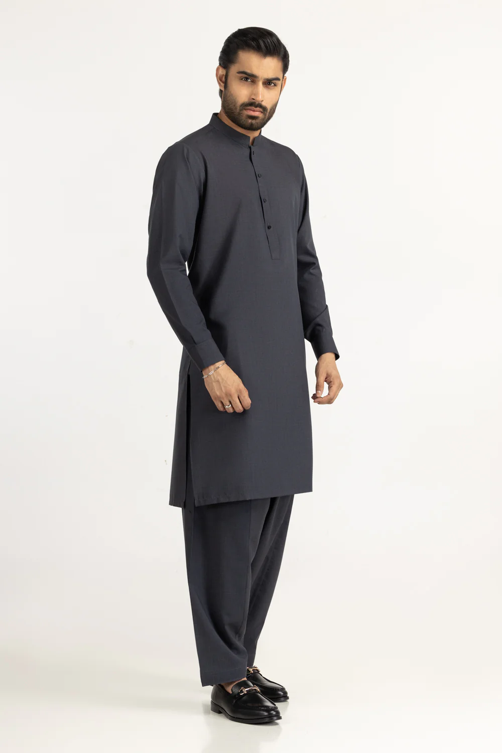 Regular Fit Styling Suits - Image 5