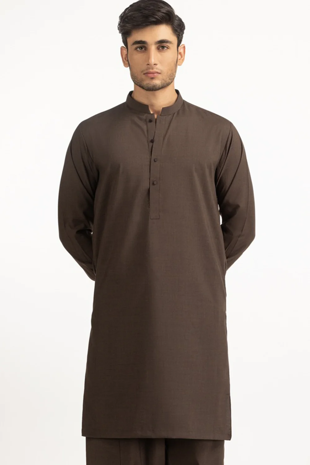 Regular Fit Styling Suits