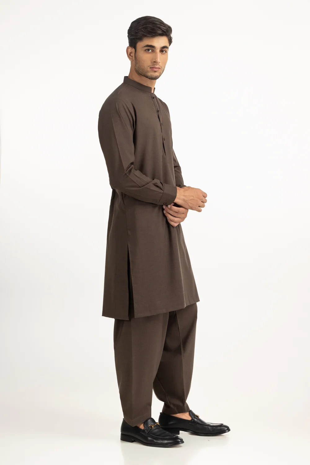 Regular Fit Styling Suits - Image 3