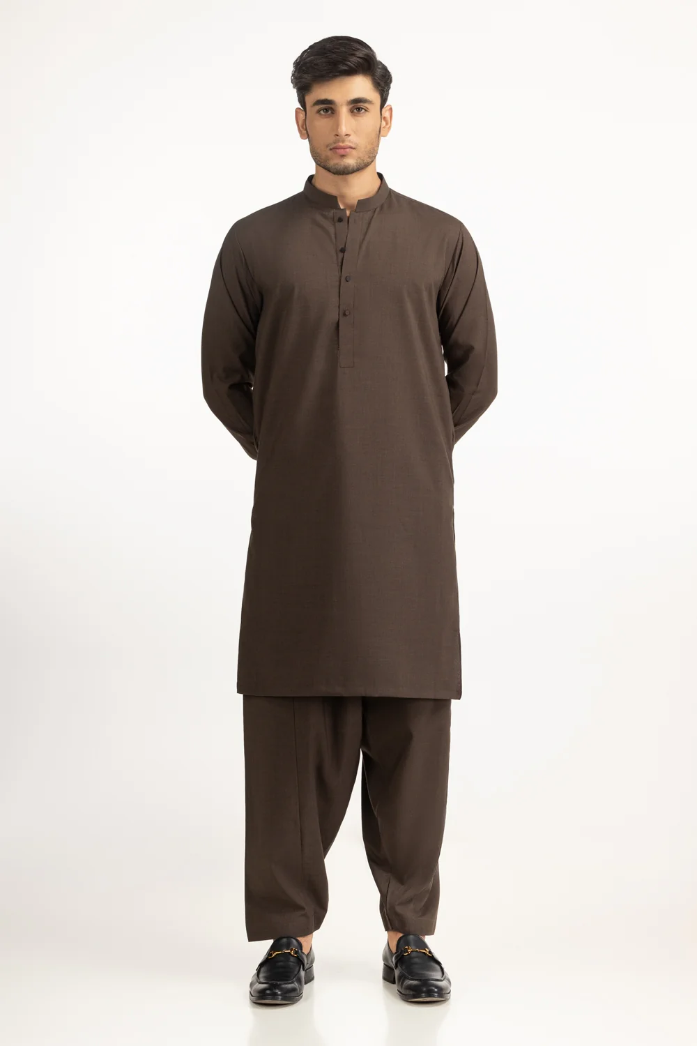 Regular Fit Styling Suits - Image 4