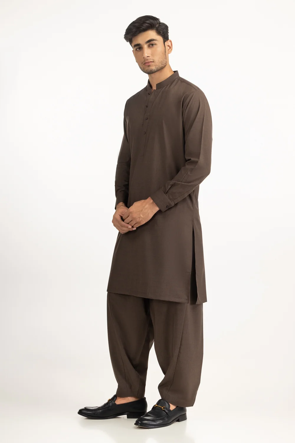 Regular Fit Styling Suits - Image 6