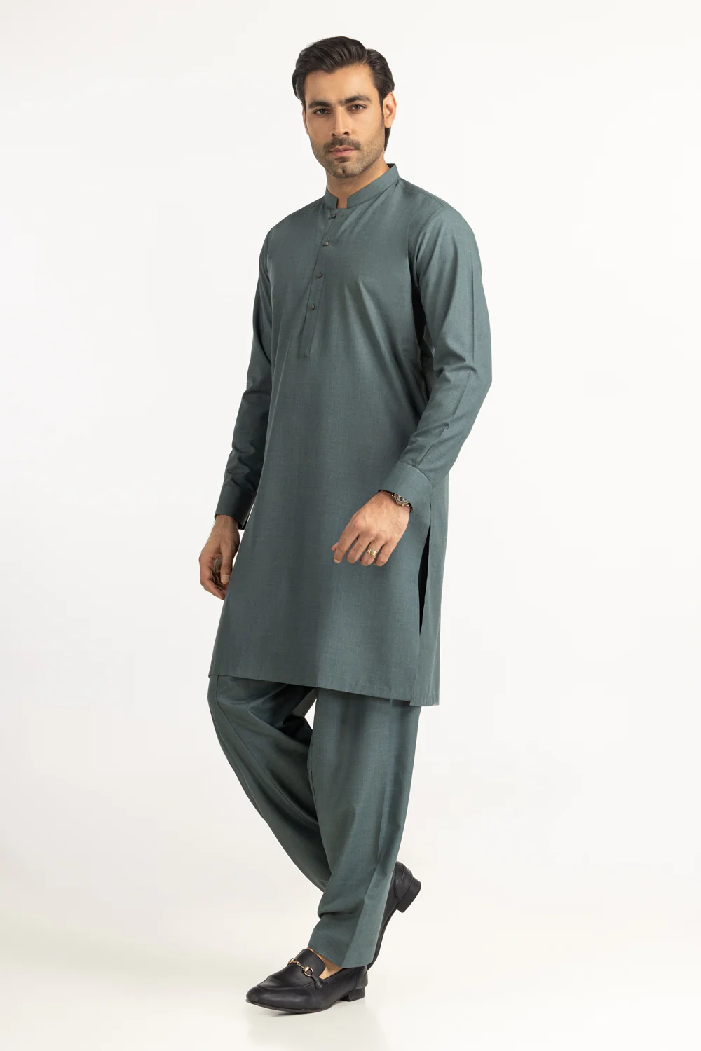 Regular Fit Styling Suits - Image 3