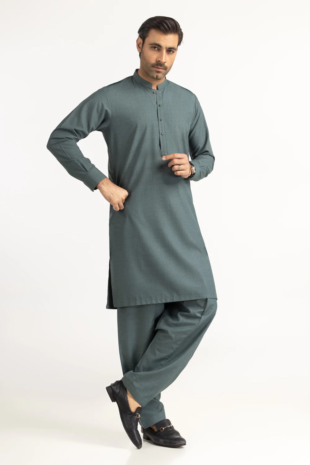 Regular Fit Styling Suits - Image 4