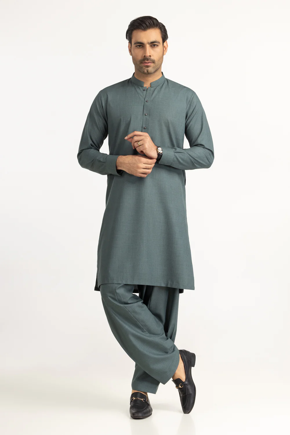 Regular Fit Styling Suits - Image 6
