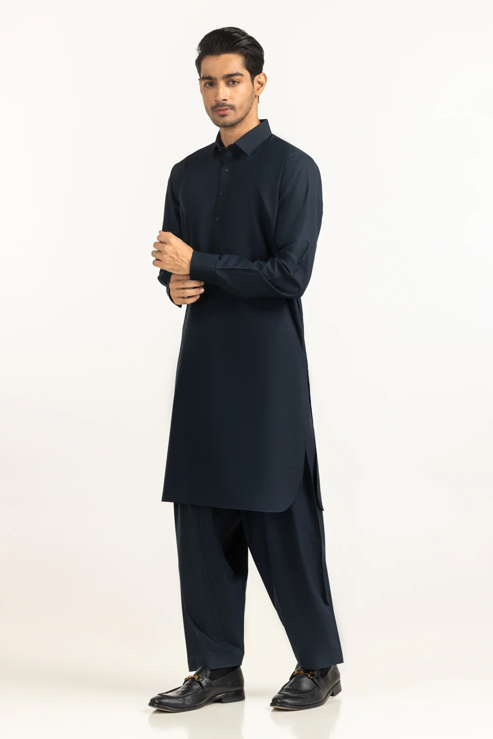 Regular Fit Styling Suits - Image 3