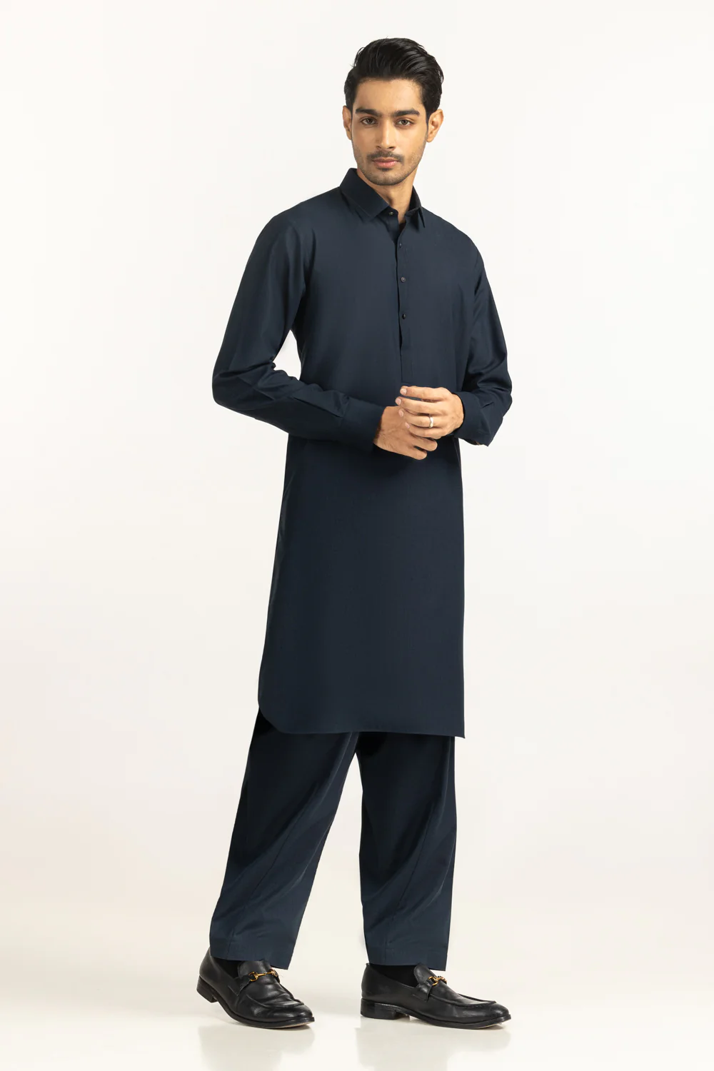 Regular Fit Styling Suits - Image 4