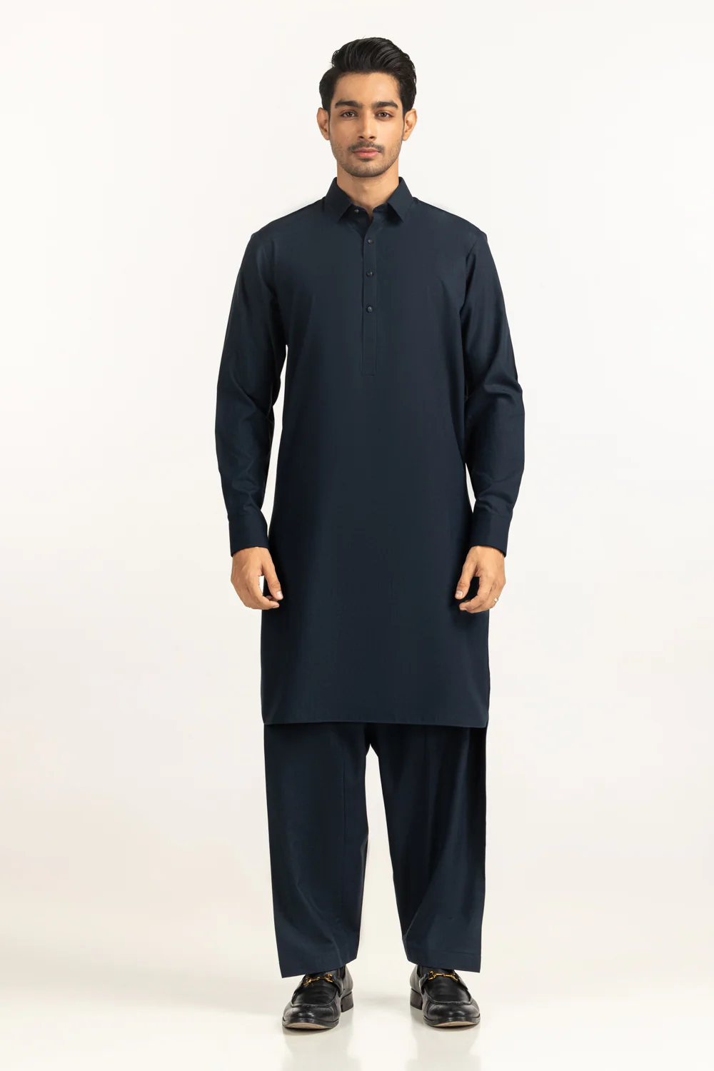Regular Fit Styling Suits - Image 6