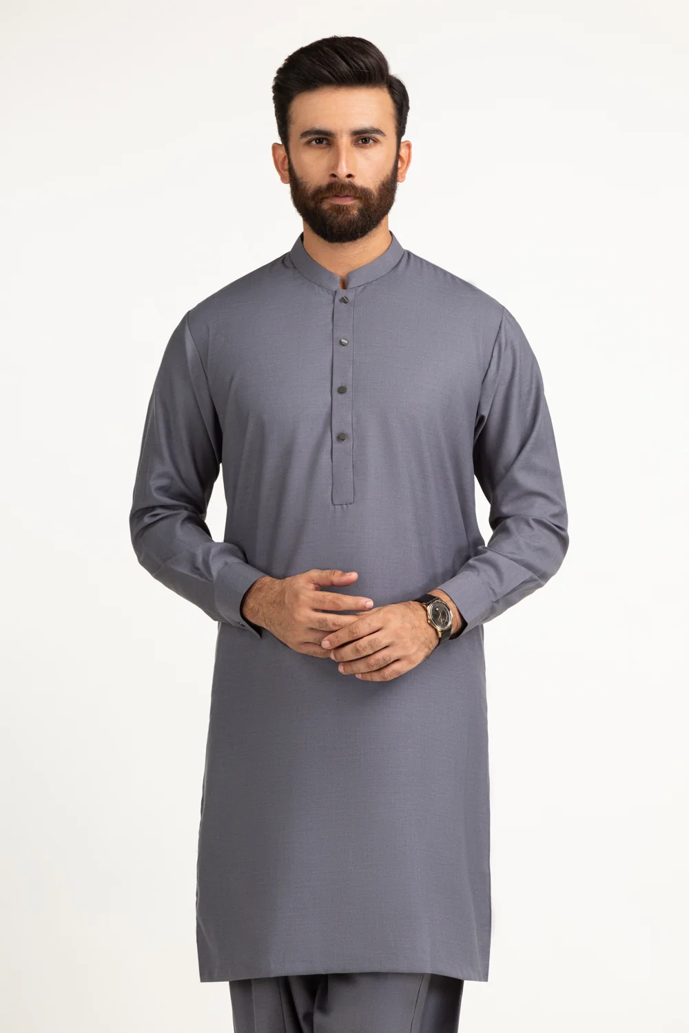 Regular Fit Styling Suits