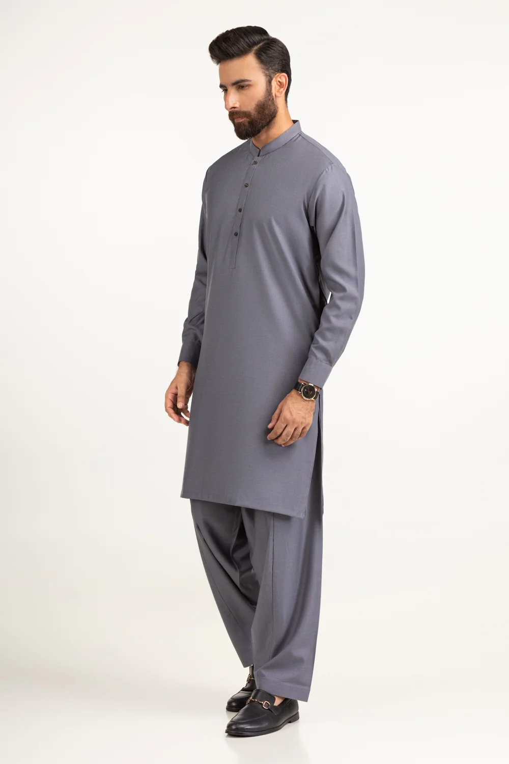 Regular Fit Styling Suits - Image 3