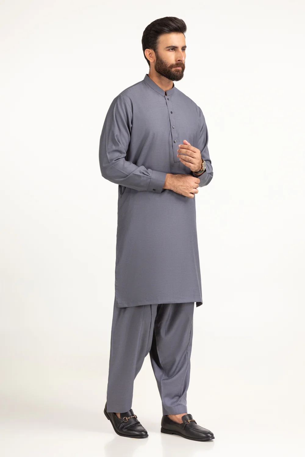 Regular Fit Styling Suits - Image 4