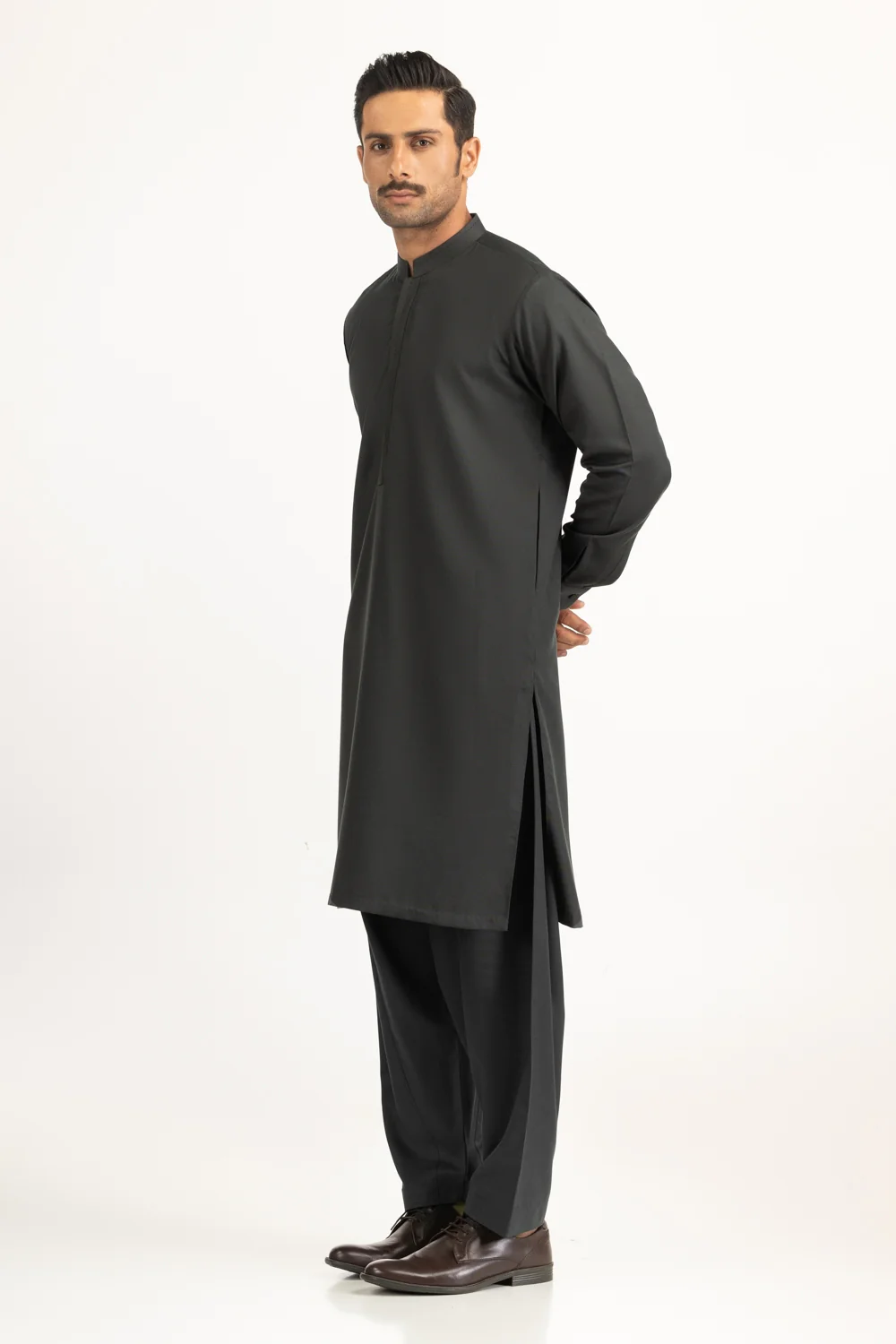 Regular Fit Styling Suits - Image 3