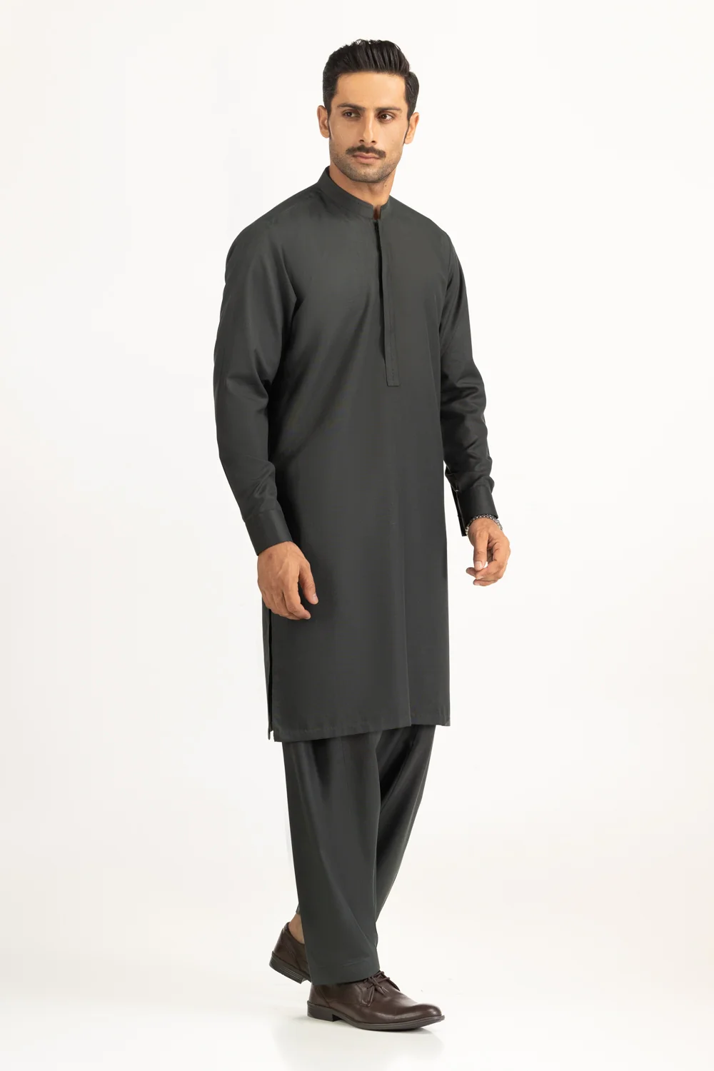 Regular Fit Styling Suits - Image 4