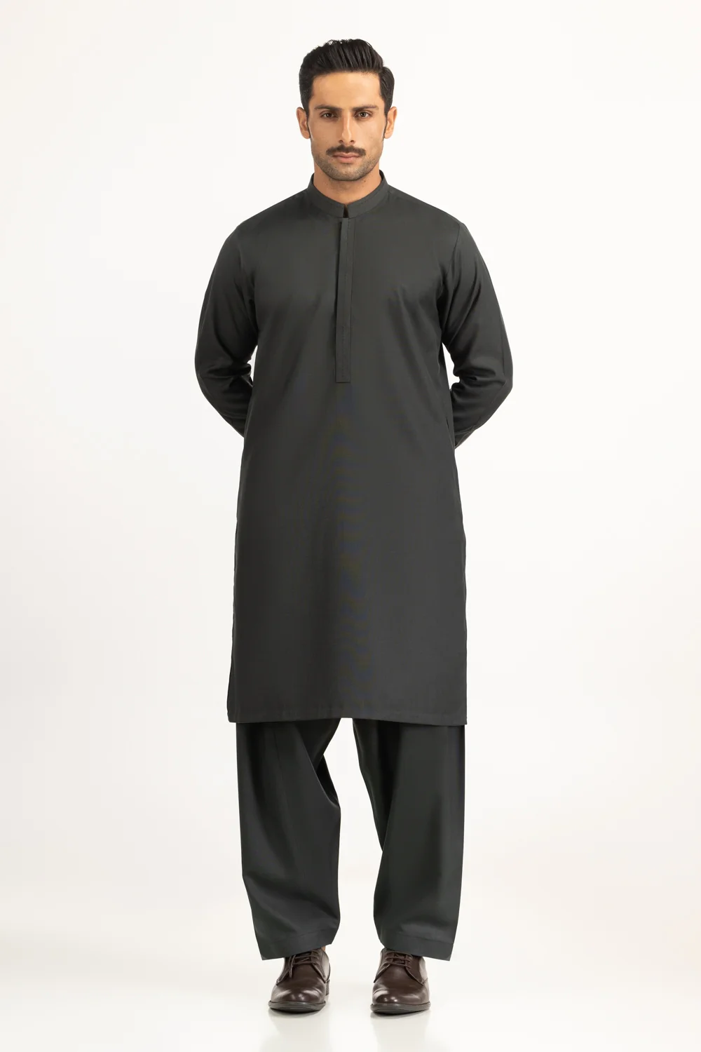 Regular Fit Styling Suits - Image 6
