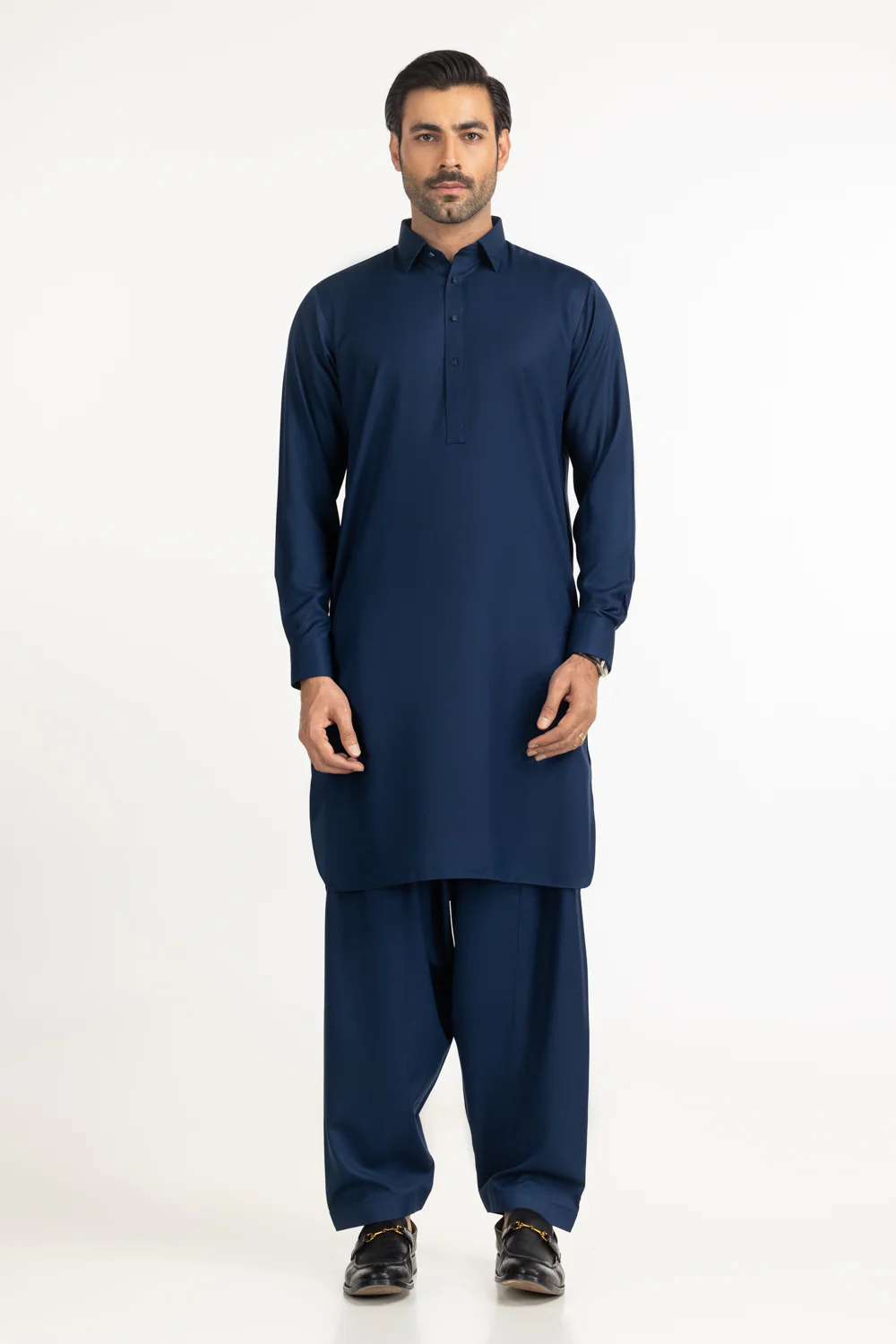 Regular Fit Styling Suits