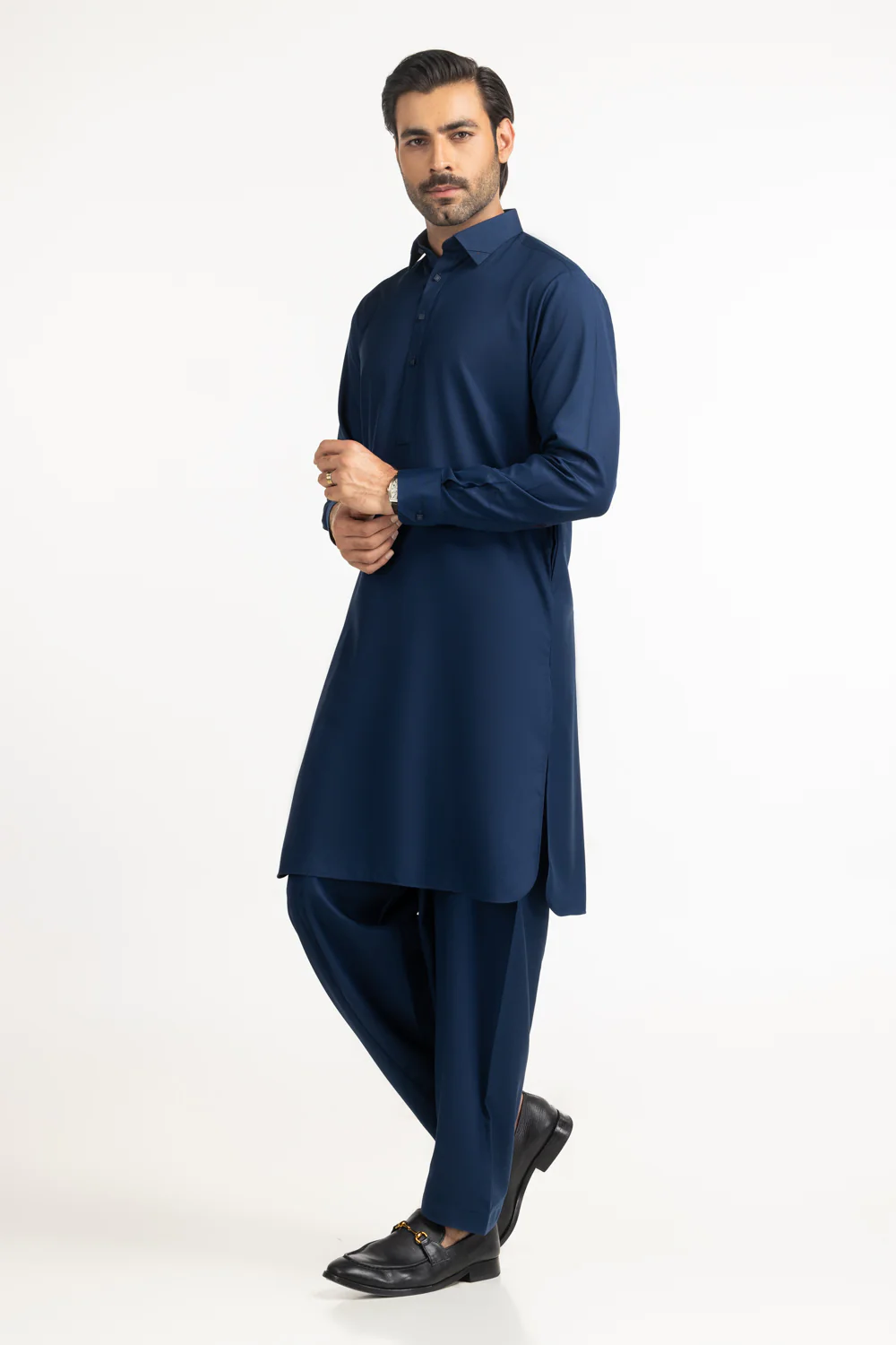 Regular Fit Styling Suits - Image 3