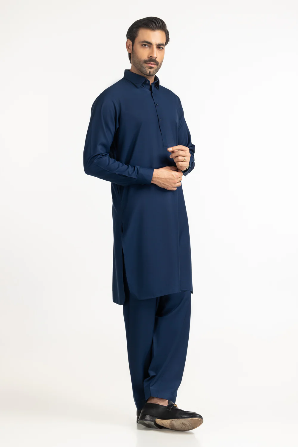 Regular Fit Styling Suits - Image 4