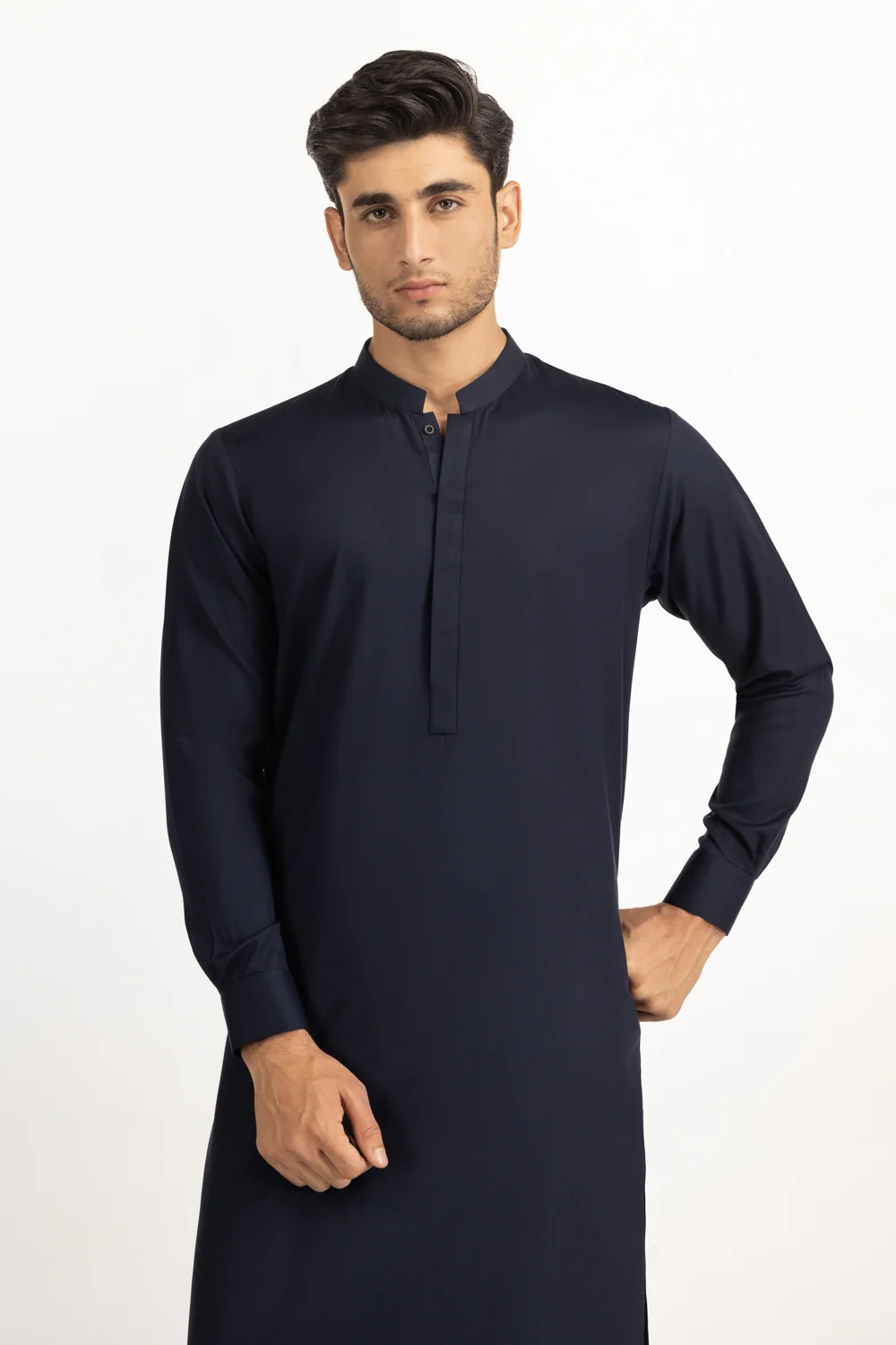 Regular Fit Styling Suits