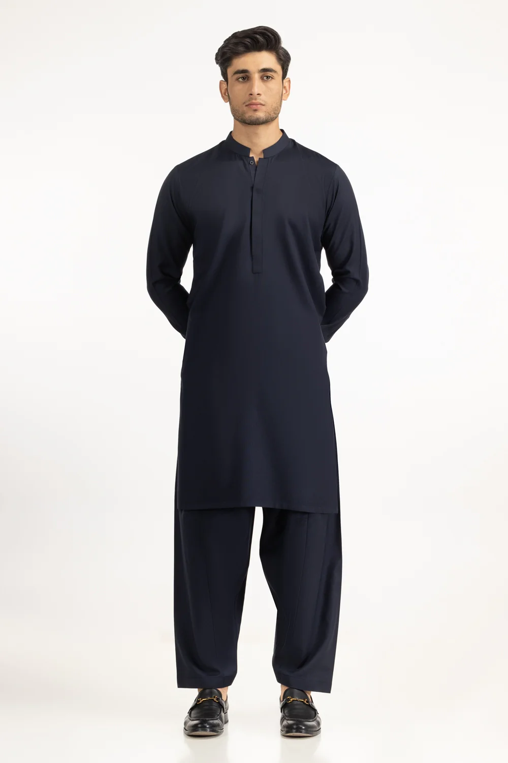 Regular Fit Styling Suits - Image 3