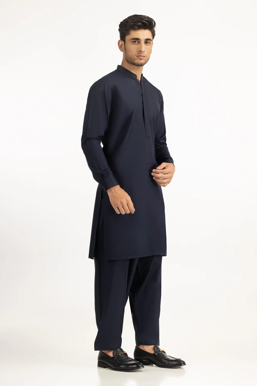 Regular Fit Styling Suits - Image 4