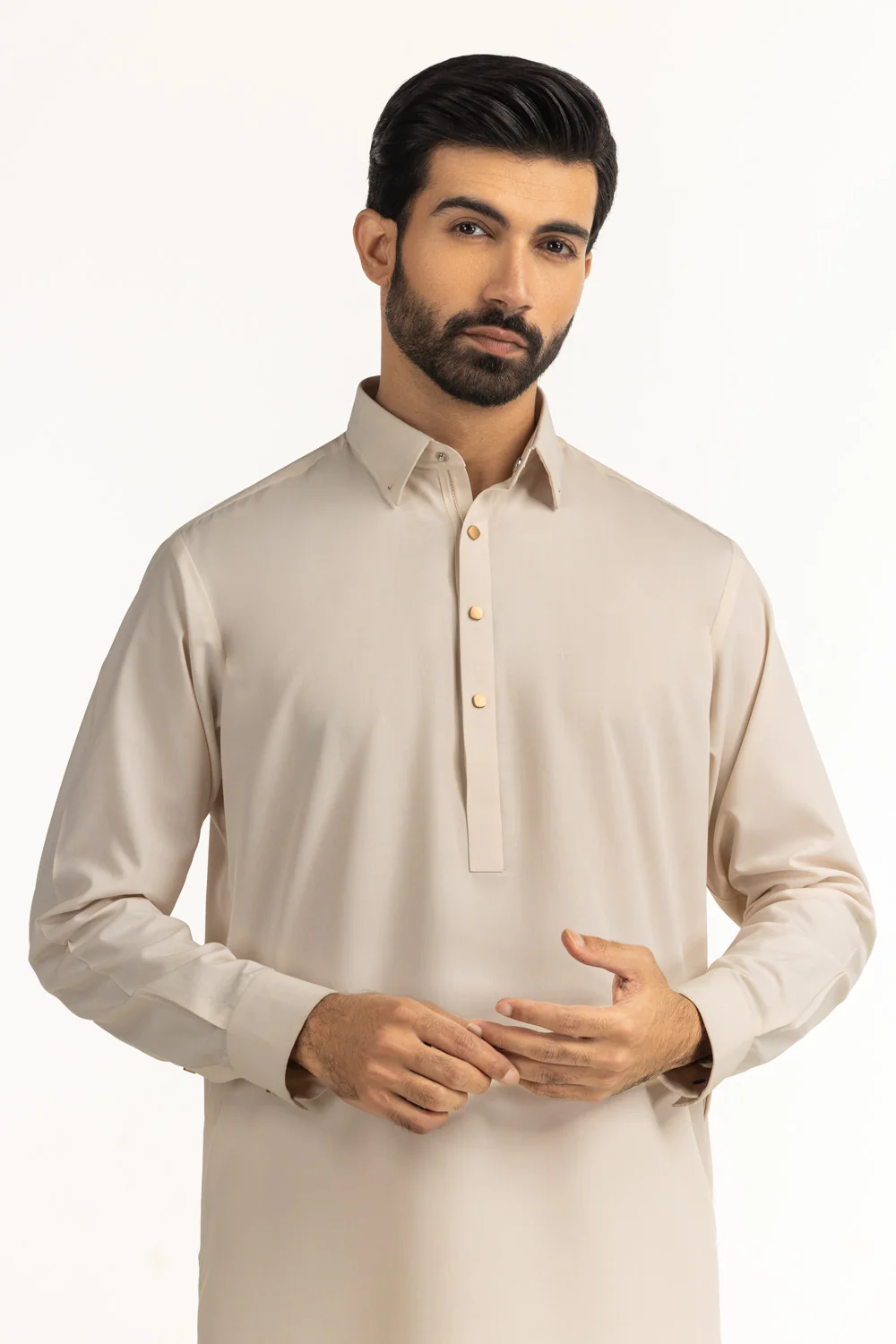 Regular Fit Styling Suits