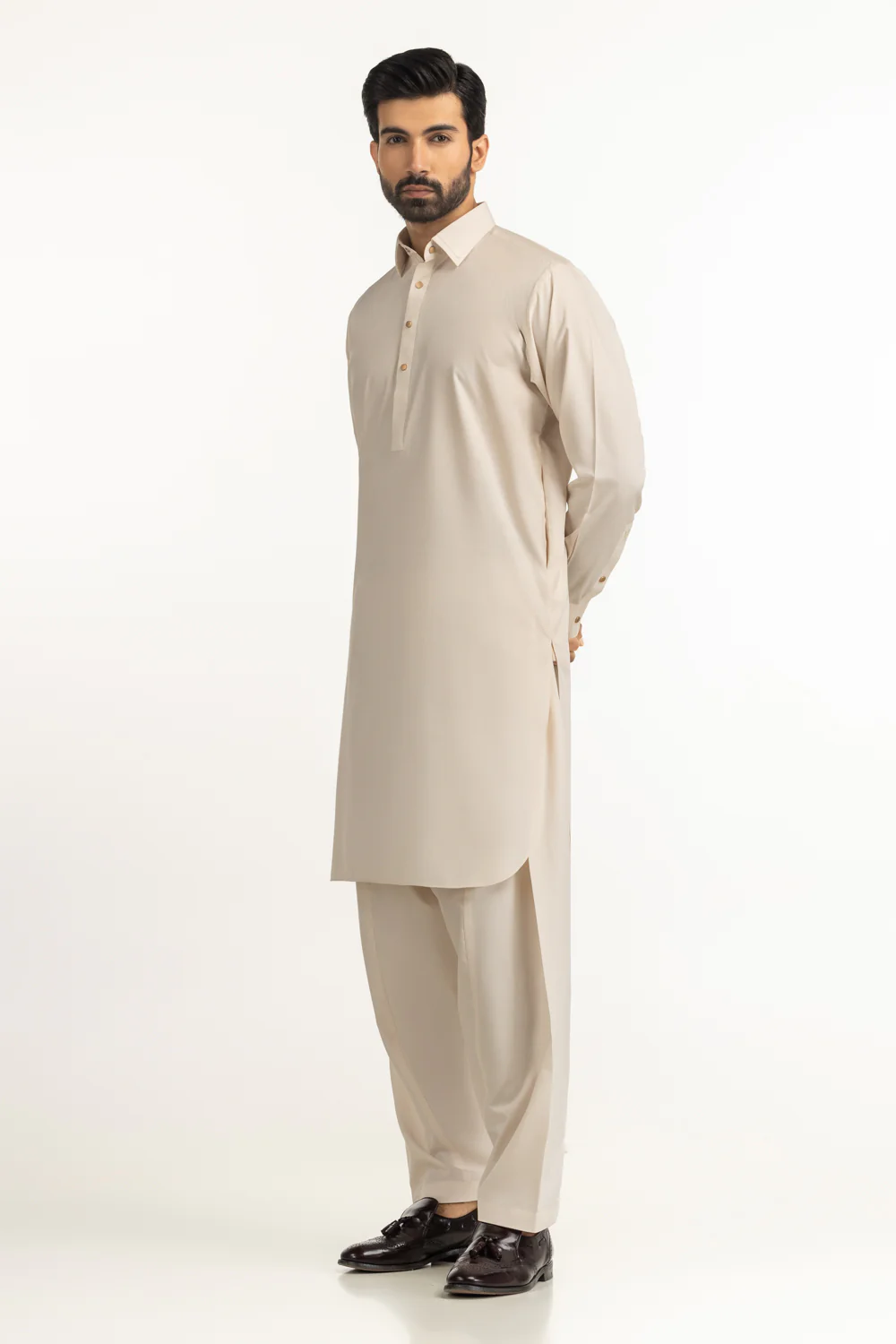 Regular Fit Styling Suits - Image 3