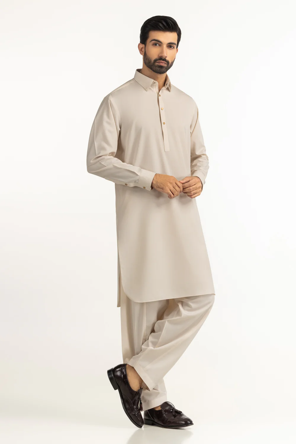 Regular Fit Styling Suits - Image 4