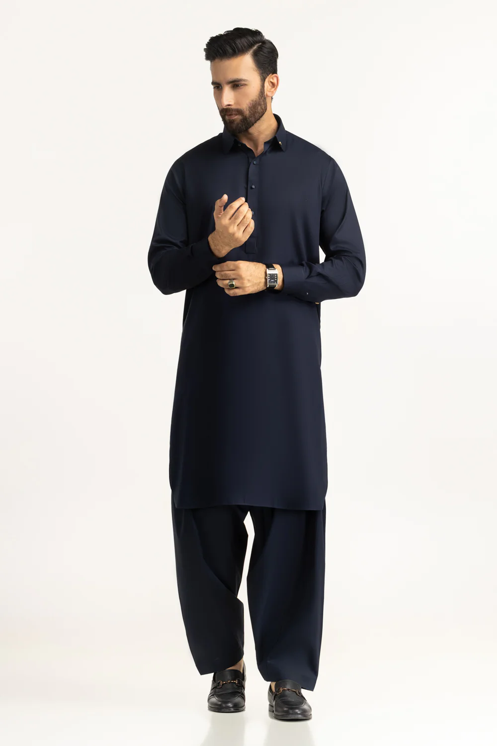 Regular Fit Styling Suits - Image 4