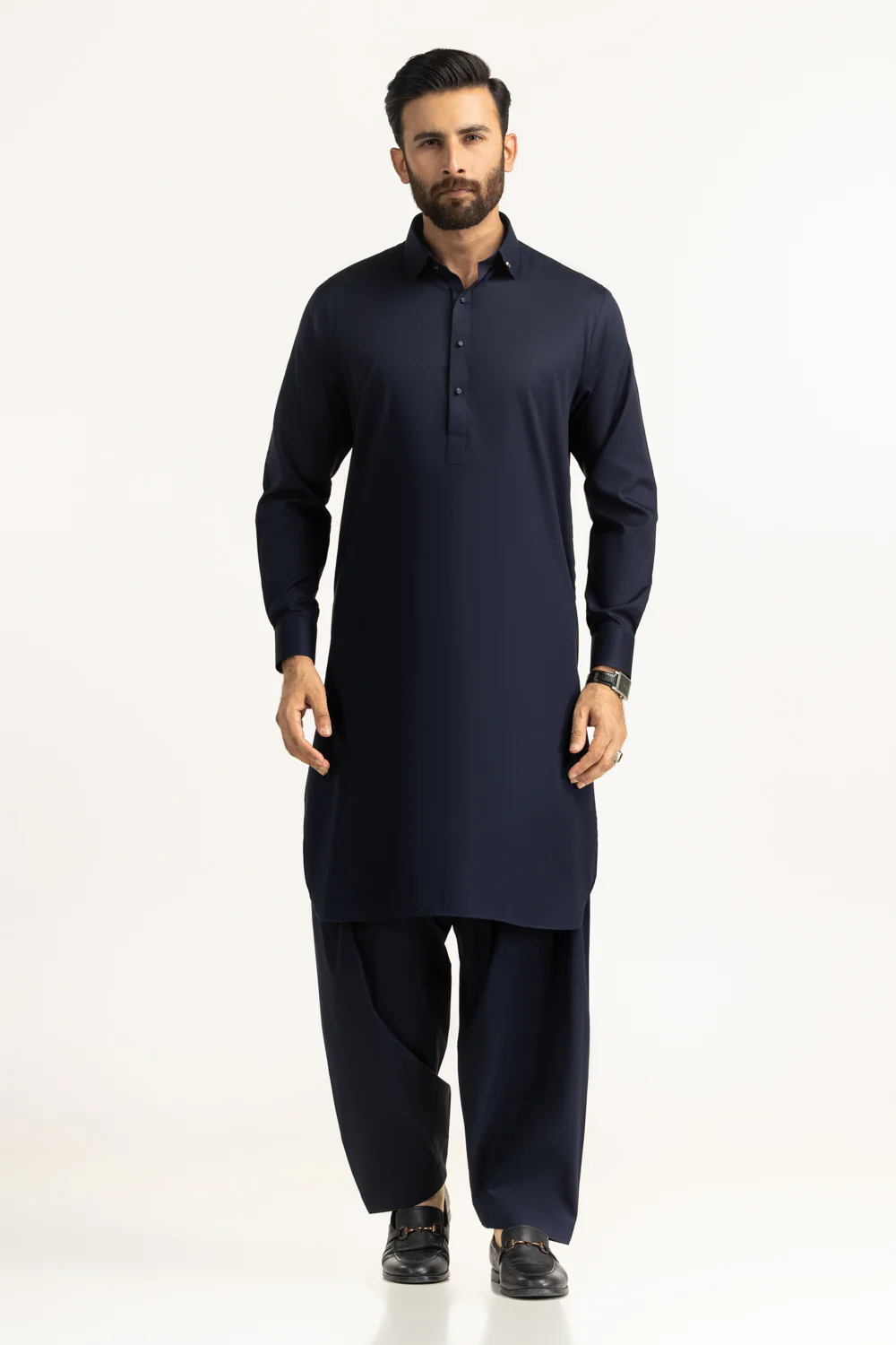 Regular Fit Styling Suits - Image 6