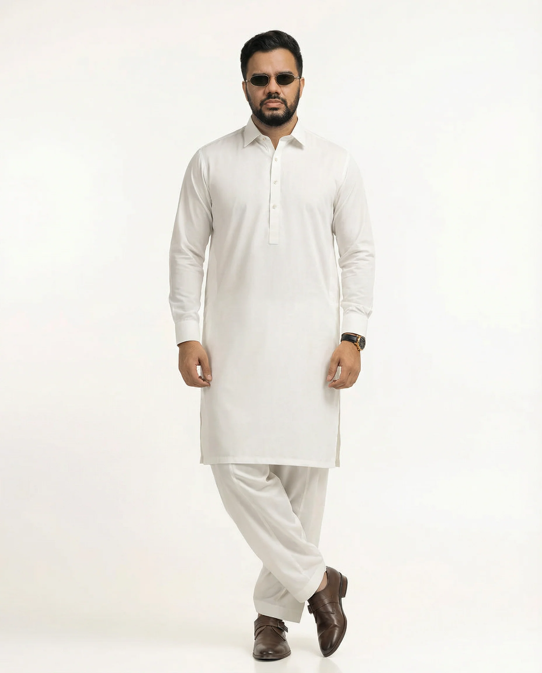 Regular Fit Styling Suits