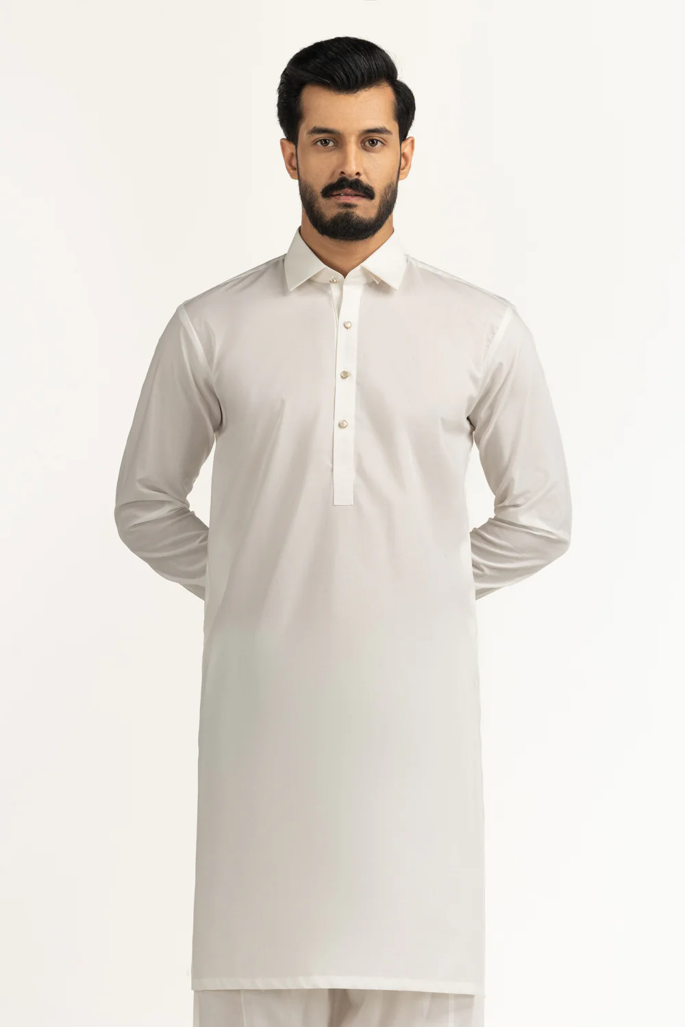 Regular Fit Styling Suits - Image 2