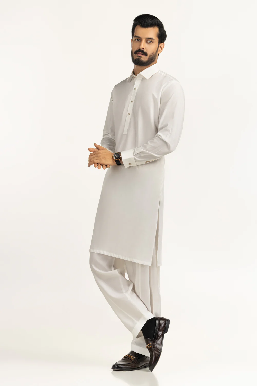 Regular Fit Styling Suits - Image 4