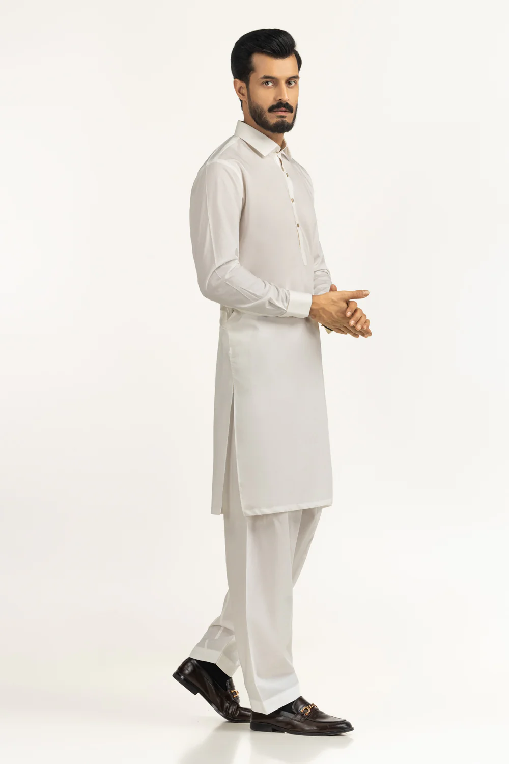 Regular Fit Styling Suits - Image 5
