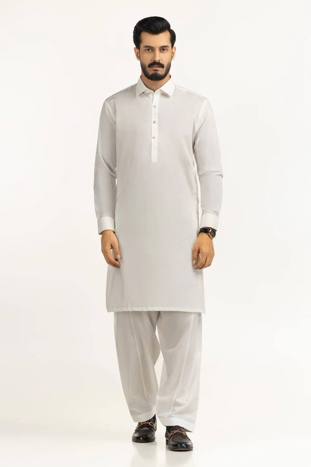 Regular Fit Styling Suits - Image 7