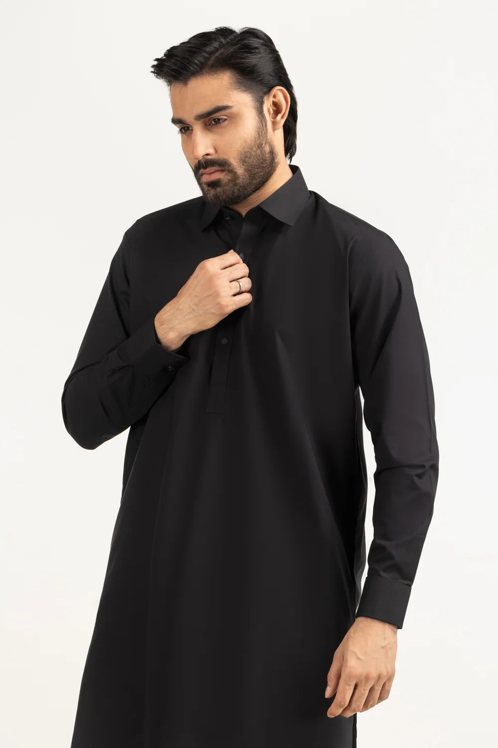 Regular Fit Styling Suits